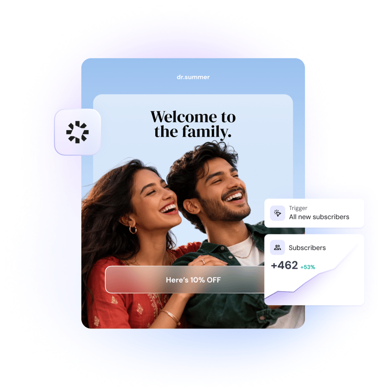 Go even further with email marketing