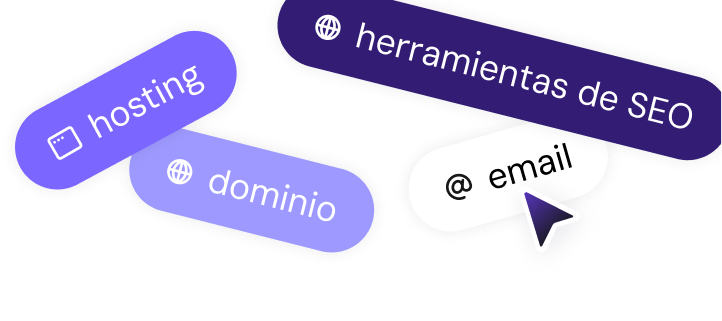 Todo para impulsar tu crecimiento