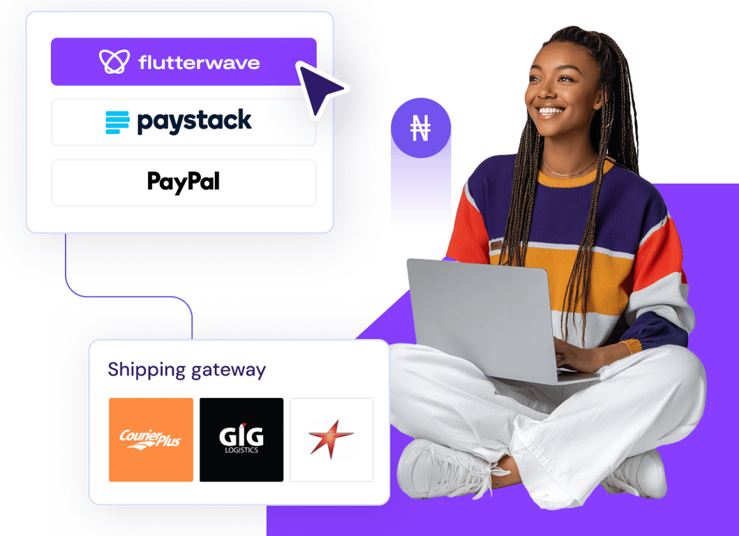 Managed WooCommerce hosting