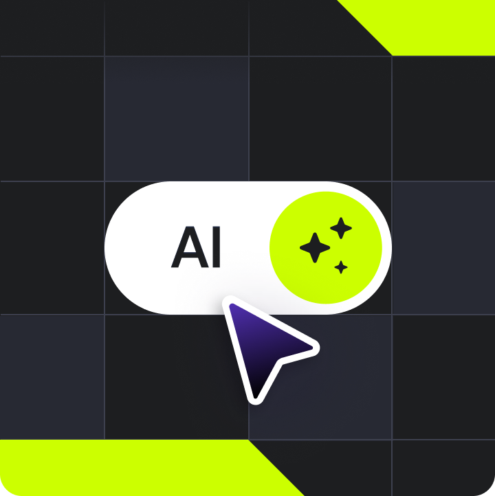 Try AI Website Builder