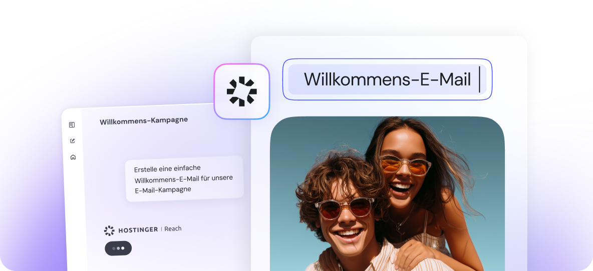 Mit KI-gestütztem E-Mail-Marketing Ihr Unternehmen skalieren