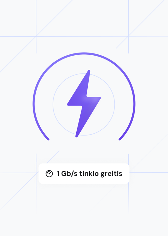 Neįtikėtinai greita veikla