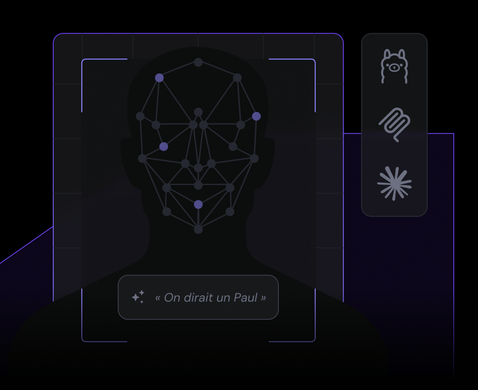 Applications IA et LLM