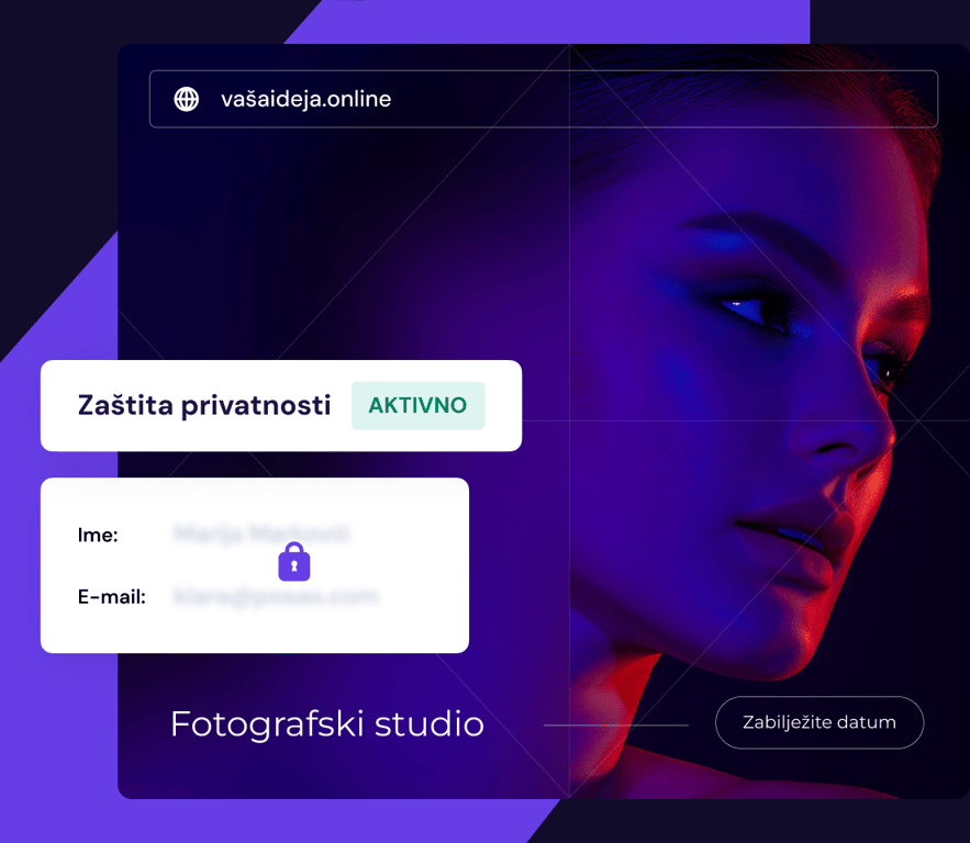 Zaštitite svoju privatnost – besplatno
