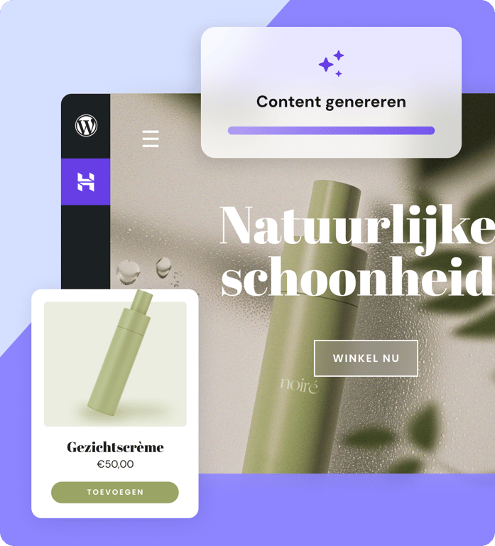 Waarom naar Hostinger migreren?