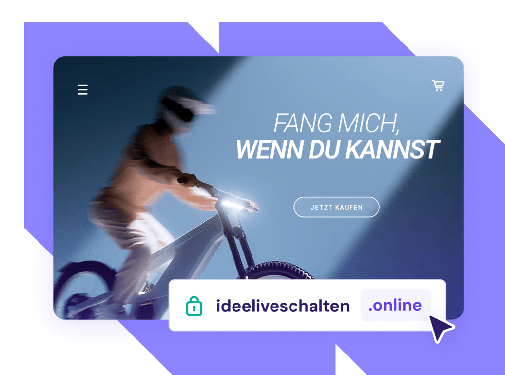 Freuen Sie sich über hochwertige Features