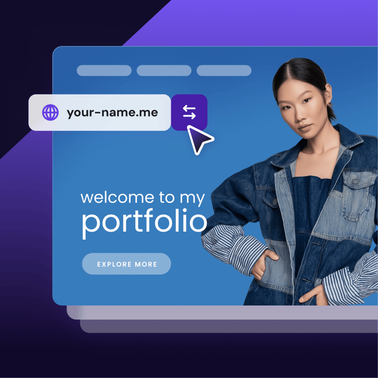 Already have a domain? Bring it to Hostinger