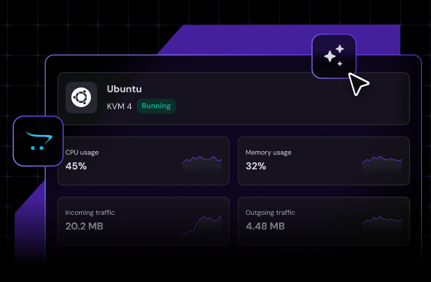 opencart hero section