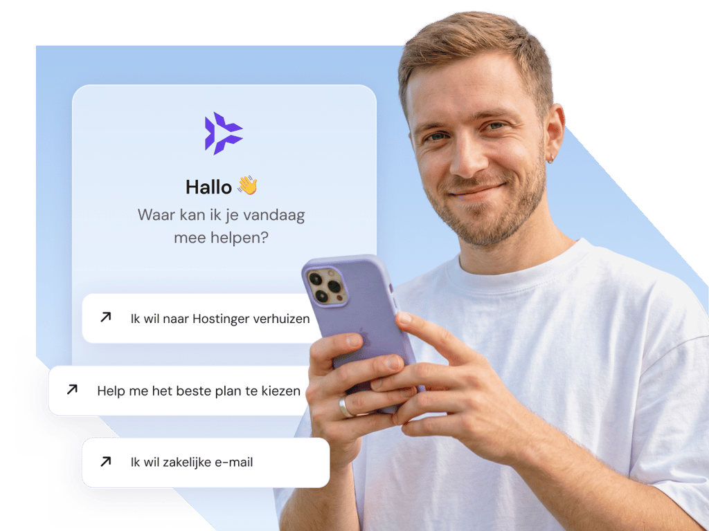 Onze bekroonde AI-agent Kodee kan:
