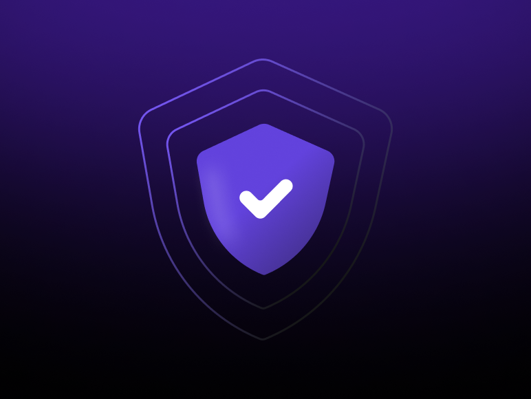 Secure by default