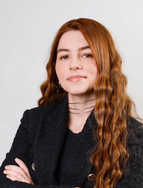 Jaqueline Pivato Fundadora da Agência PITO