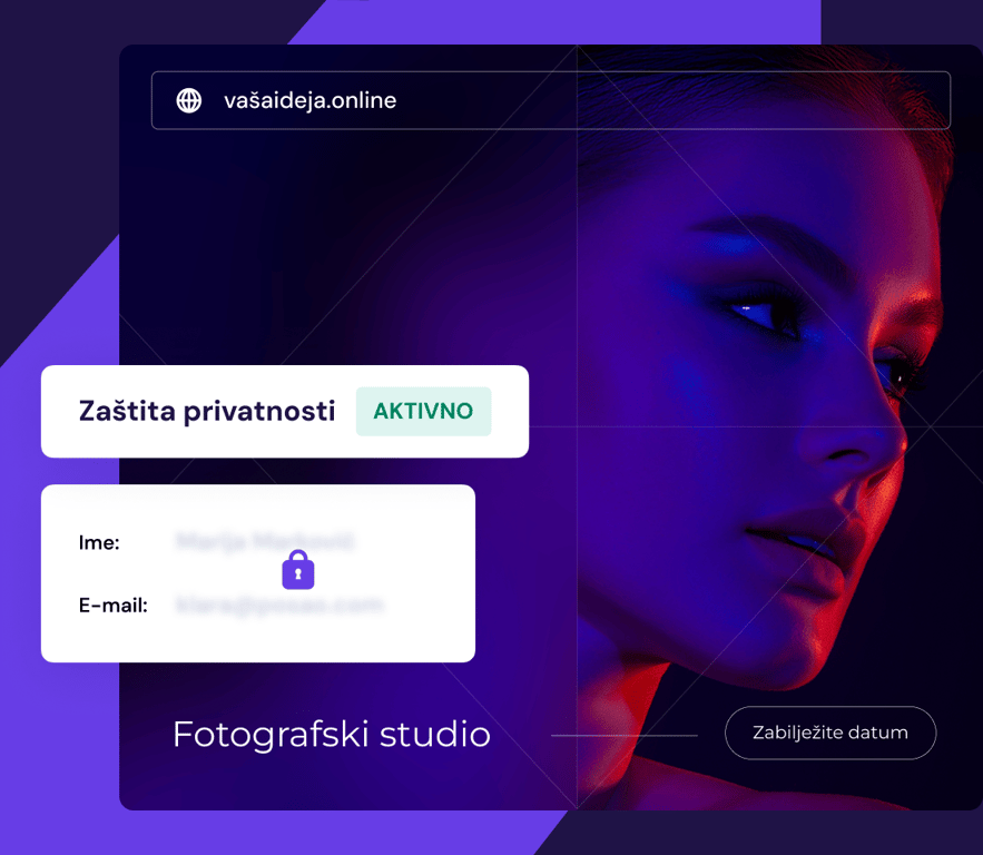 Zaštitite svoju privatnost – besplatno