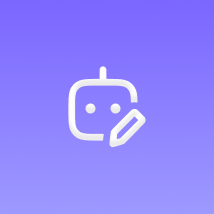 AI business team