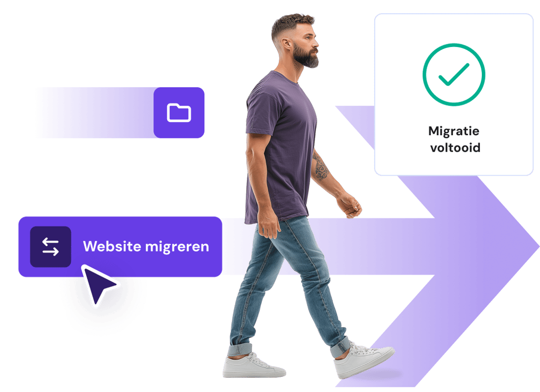 Gratis webshop migratie