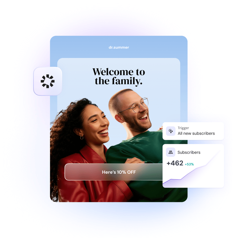 Go even further with email marketing