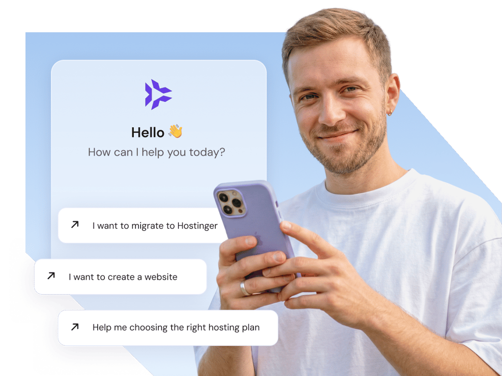 Our-award winning AI agent Kodee is able to: