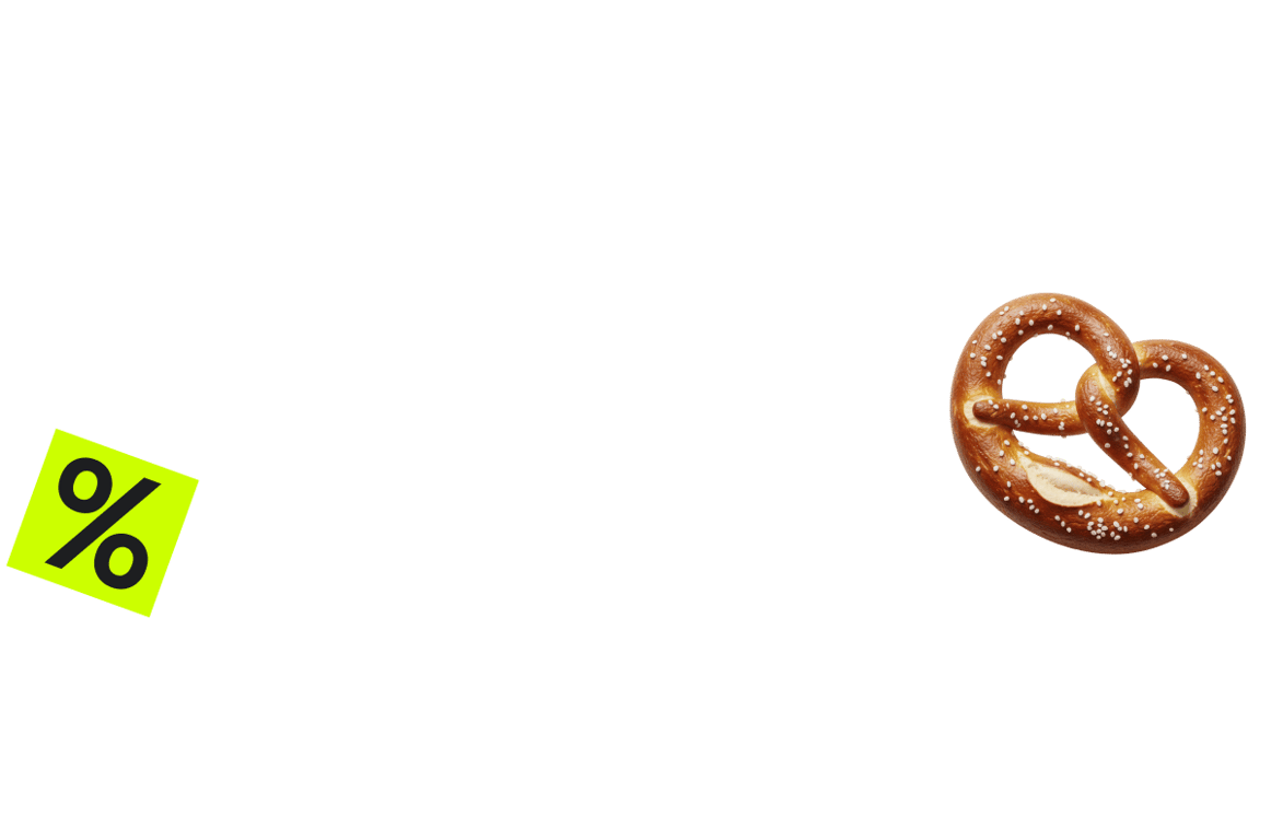 Create your website in one minute