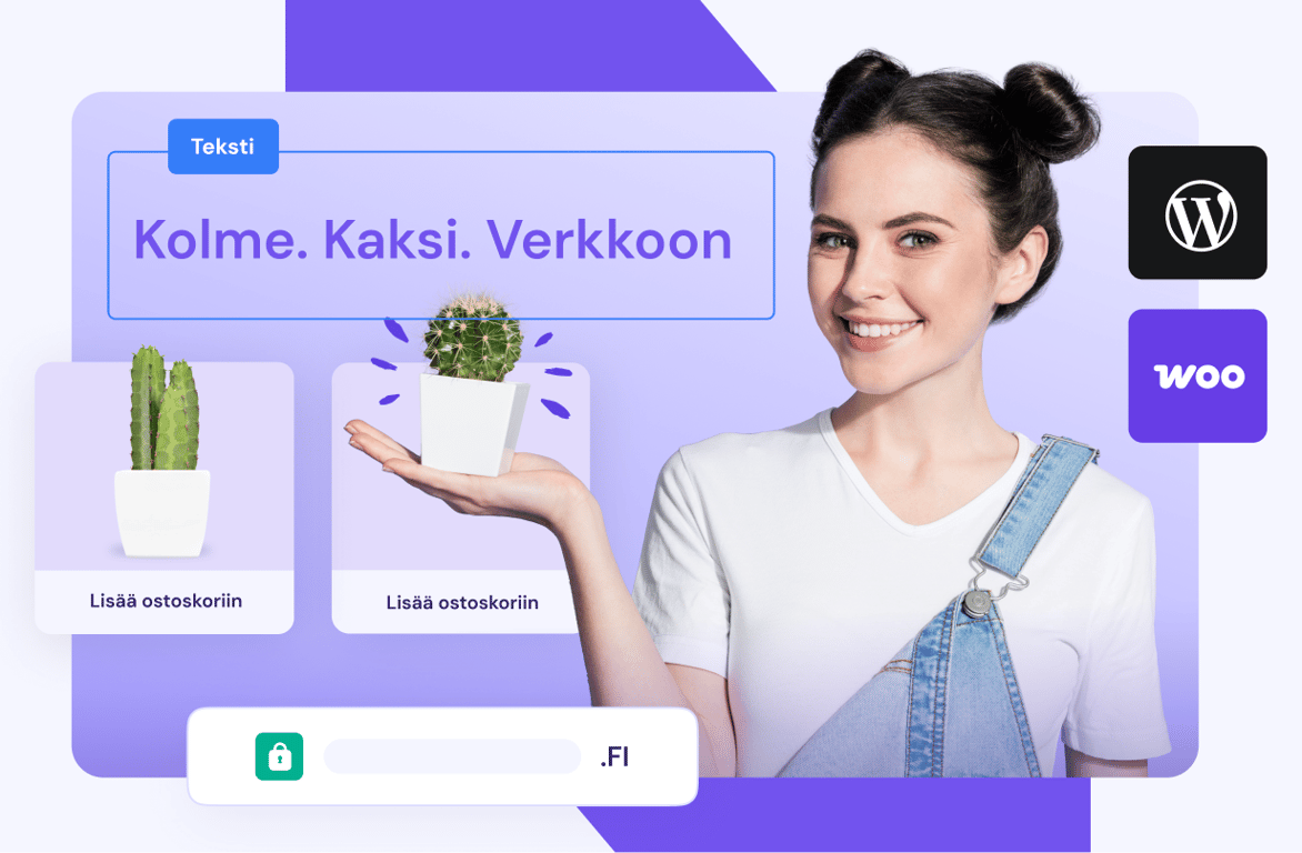 Aloita myynti luottavaisin mielin