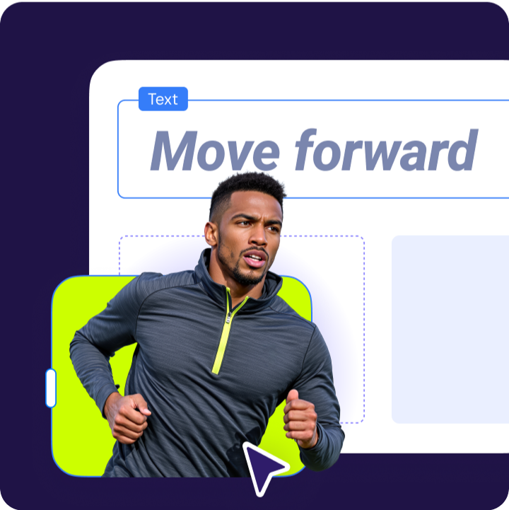 Kustomisasi sepenuhnya