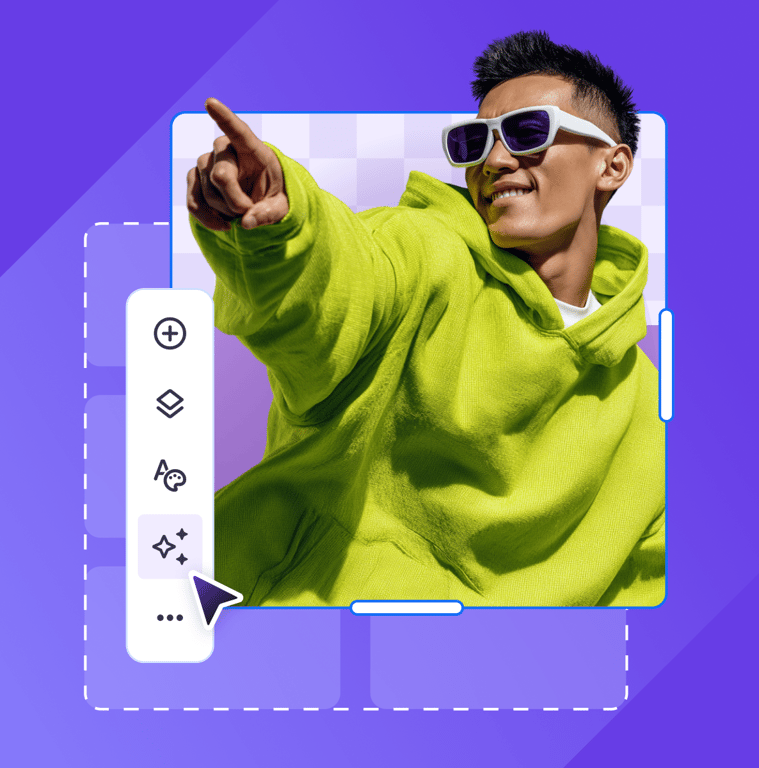 Buat website dalam sekejap