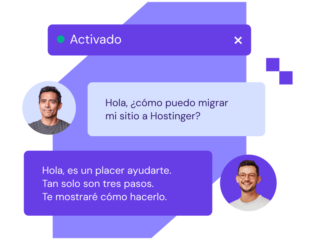 Solución potente para lo que tu negocio necesite