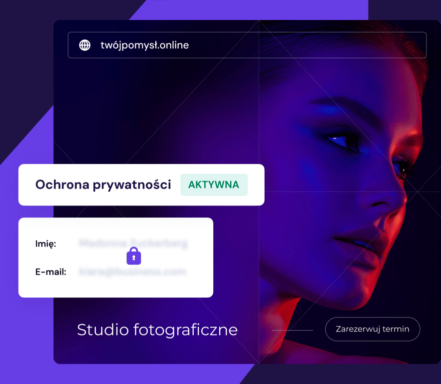 Chroń swoją prywatność - za darmo