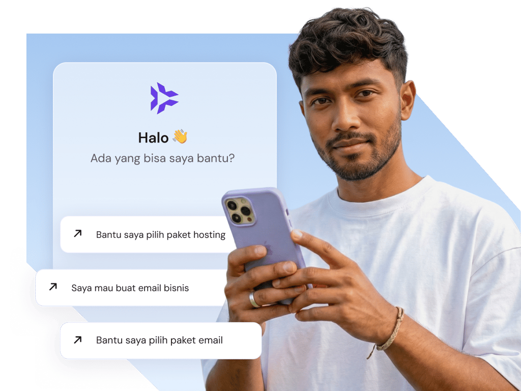 Kodee, AI agent peraih penghargaan, siap bantu Anda: