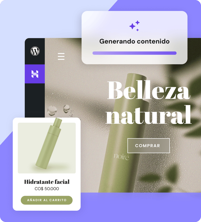 ¿Por qué migrar a Hostinger?