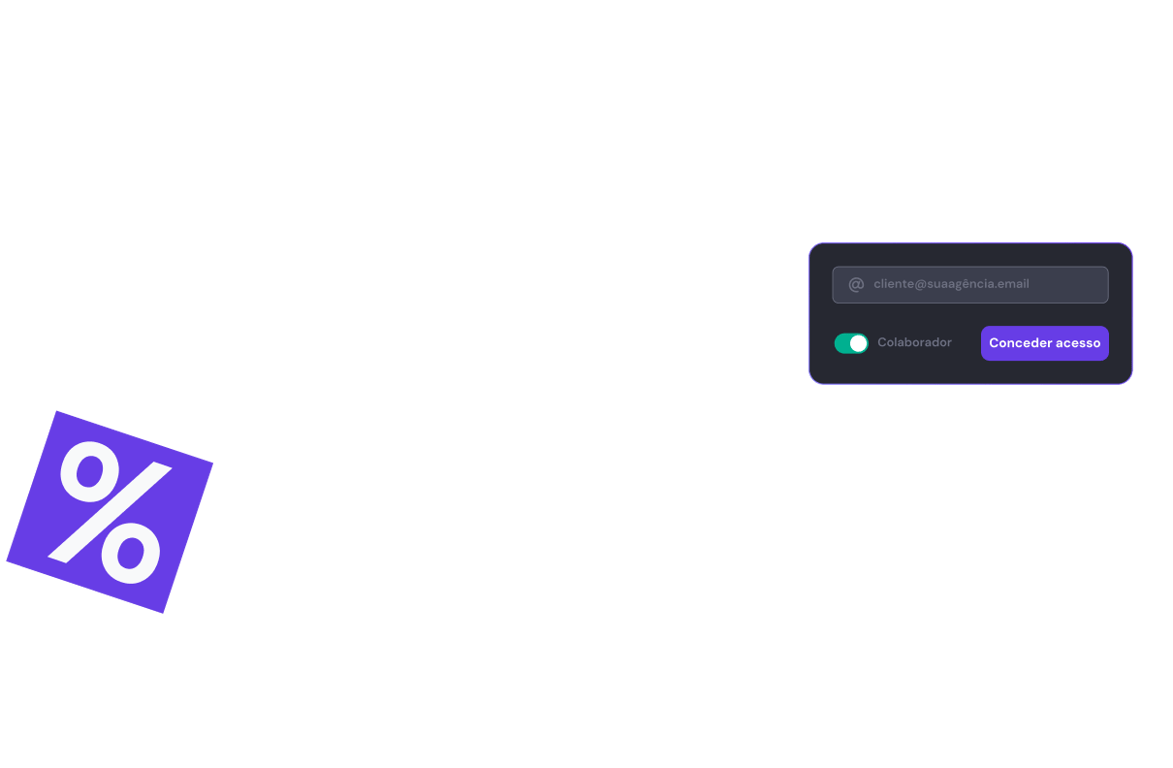 Promoção do Mês do Consumidor