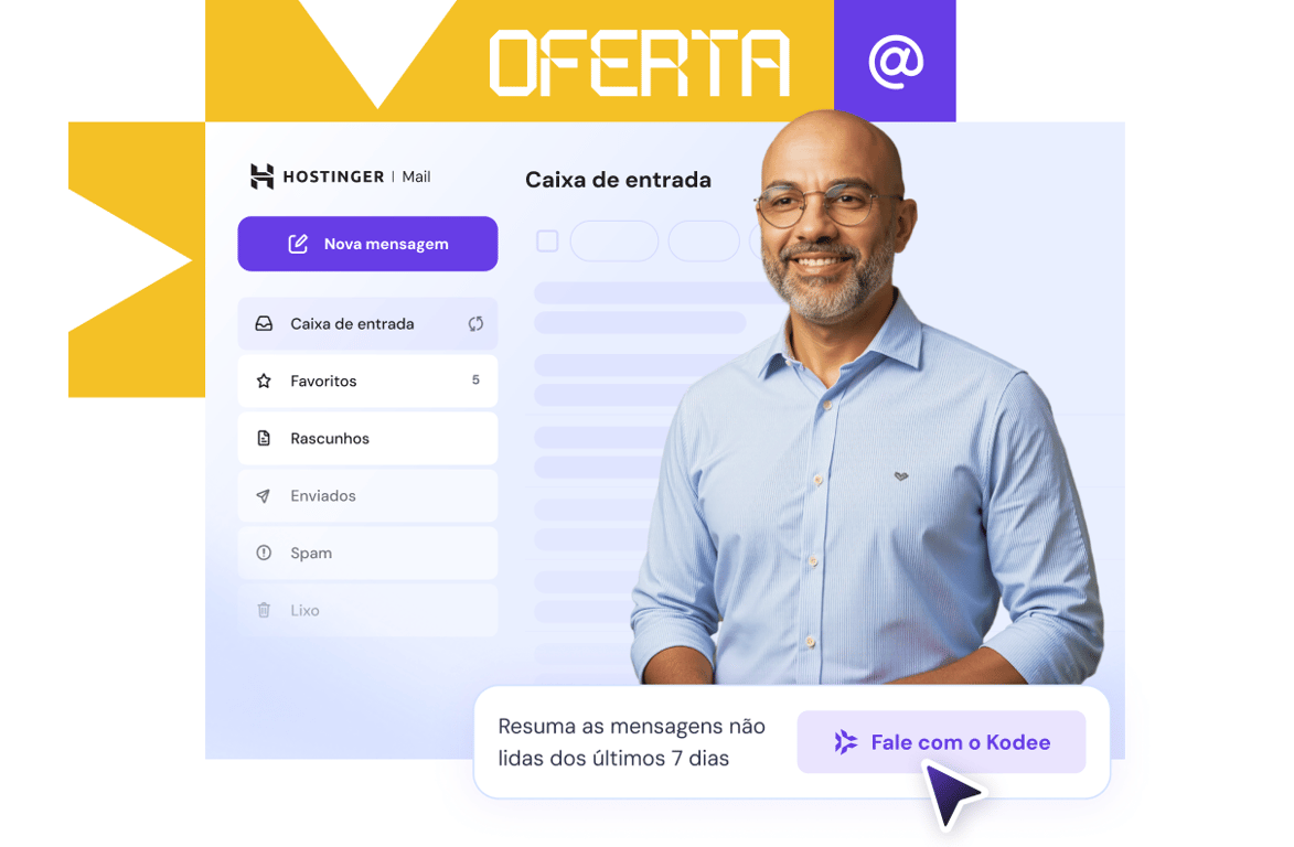 Promoção do Mês do Consumidor