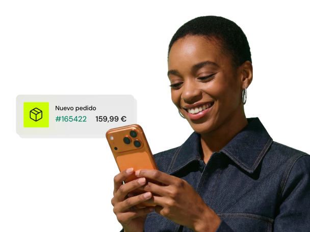 Vende productos digitales