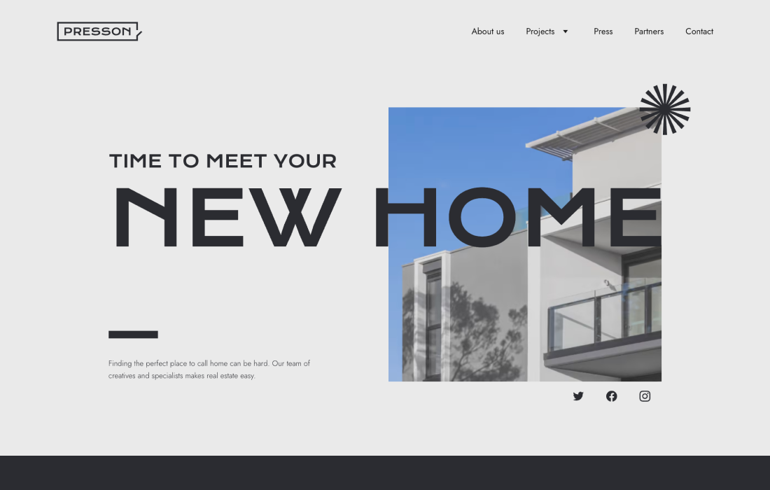 All portfolio templates