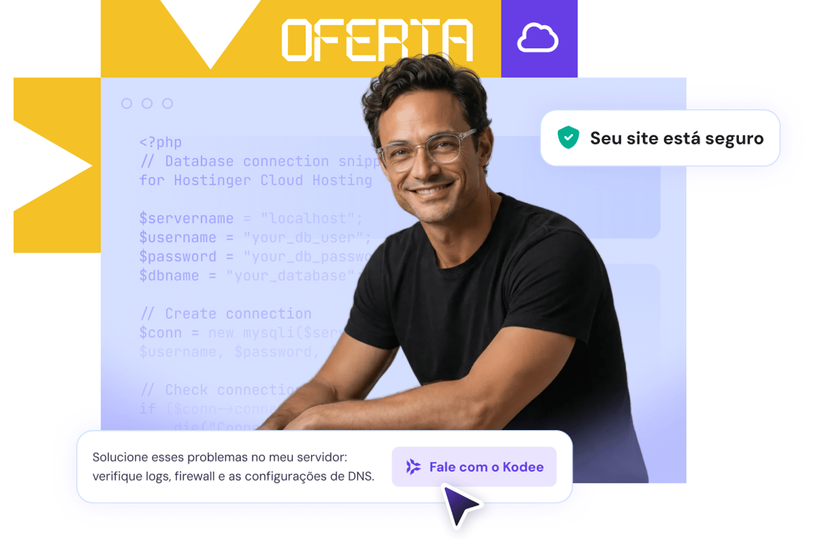 Promoção do Mês do Consumidor