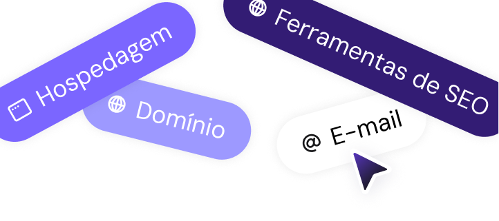 Tudo para acelerar seu crescimento