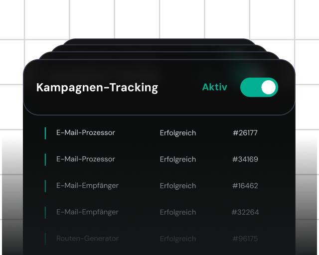 Unbegrenzte Workflows