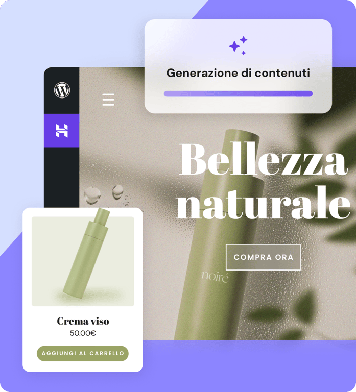 Perché migrare a Hostinger?