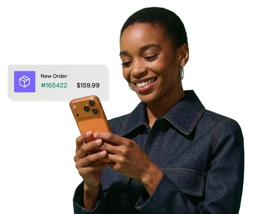 Sell digital products