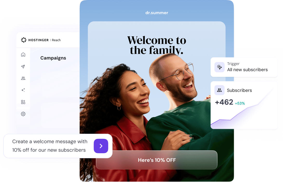 AIでメールマーケティング業務を自動化
