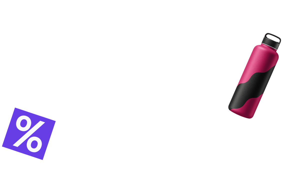 Launch with AI in one minute