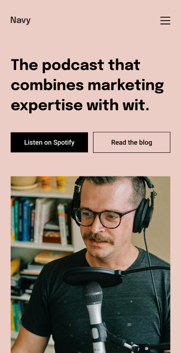 All portfolio templates