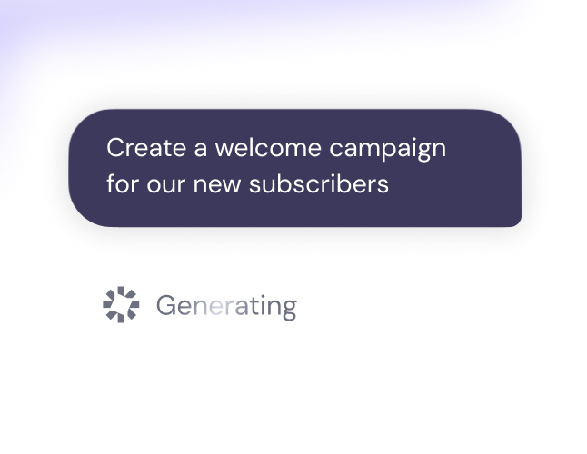 Crea email velocemente con l'AI