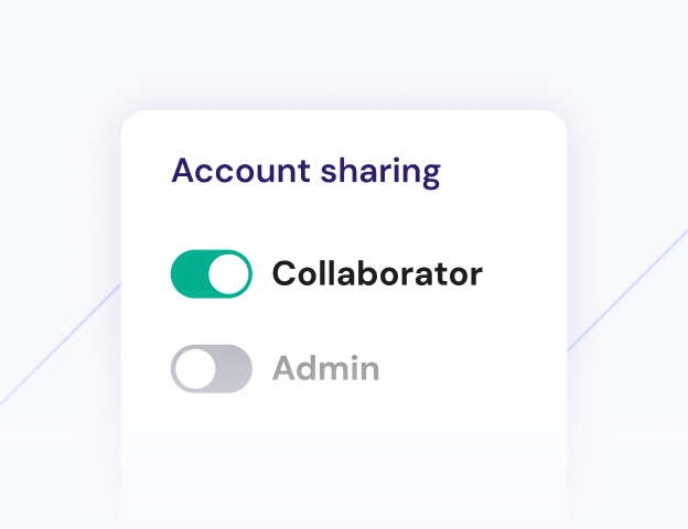 Dostęp dla współpracowników