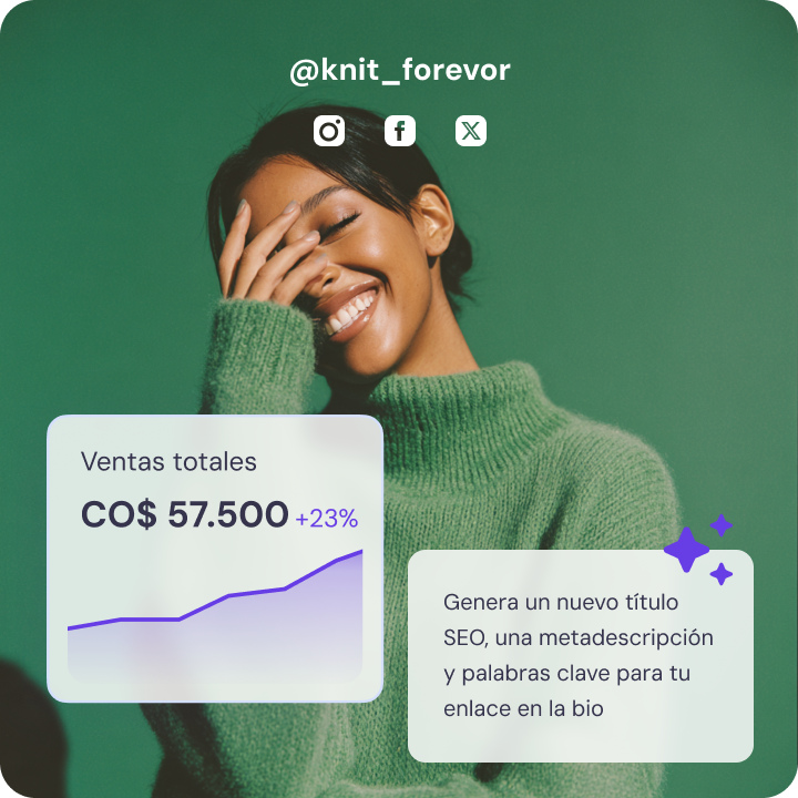 Crece con un marketing más inteligente