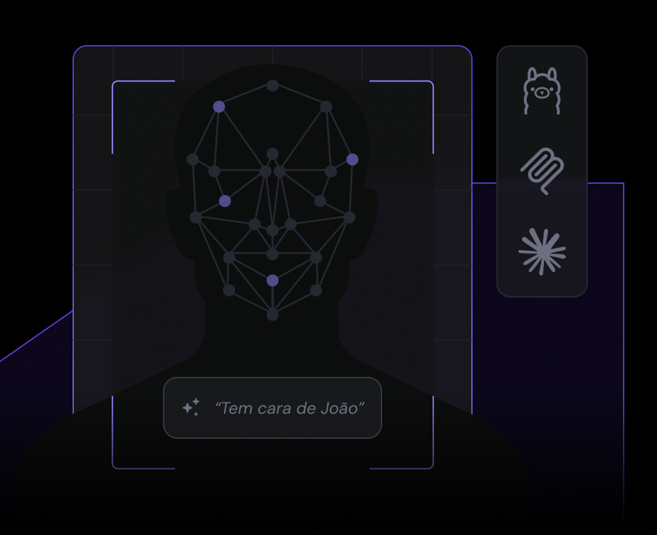 Aplicações de IA e LLM