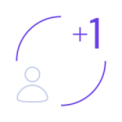 Account registration