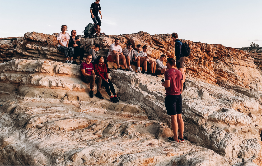 Freedom & responsibility