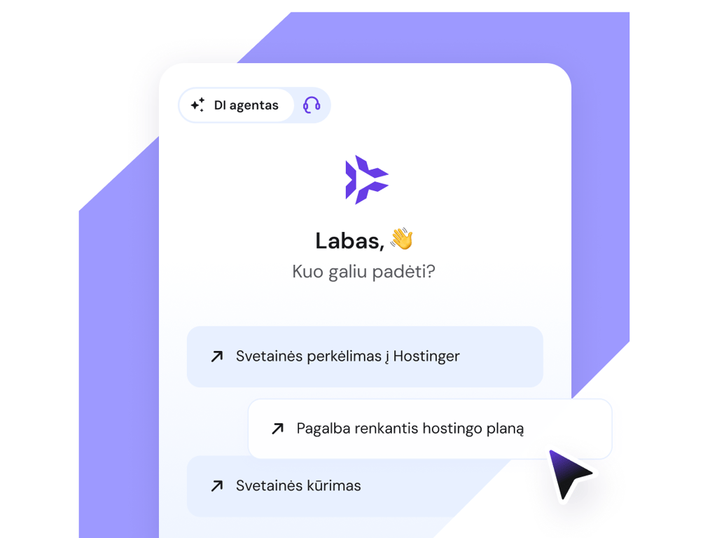 Pagalba visą parą kuriant profesionalų portfolio