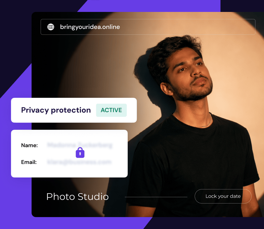 Protect your privacy – for free