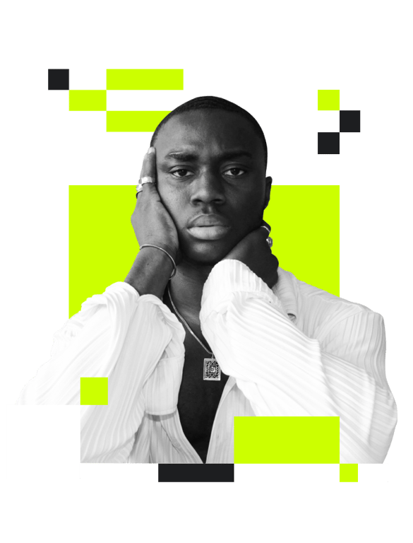 Bisi Otulana Photographer