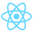react